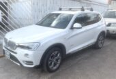 Vendo BMW X3