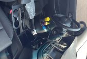 Camioneta Hyundai Tucson 2017 4×4 automático secuencial