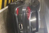 Camioneta Hyundai Tucson 2017 4×4 automático secuencial
