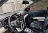 Seminueva unico dueño Toyota Rush Full-DLux AT
