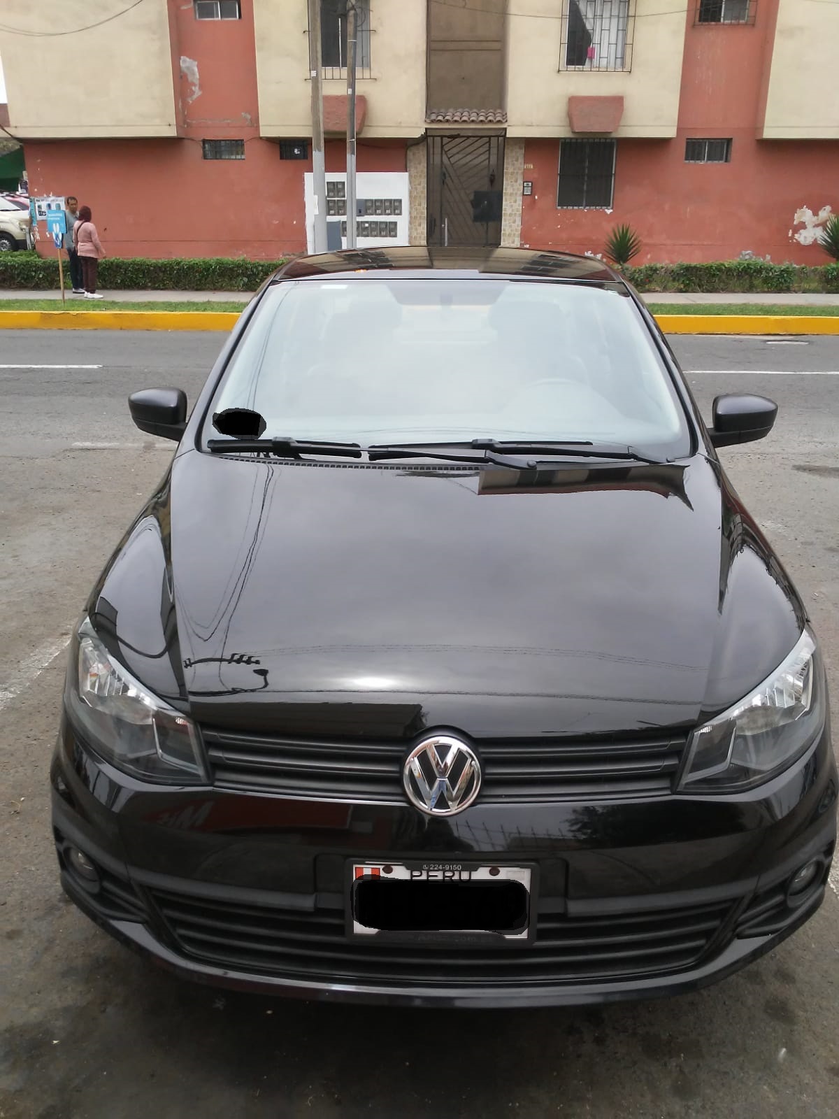 VW Gol Power 1.6, Automatico, GLP 2018
