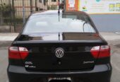VW Gol Power 1.6, Automatico, GLP 2018