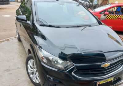 Chevrolet Prismos 2019