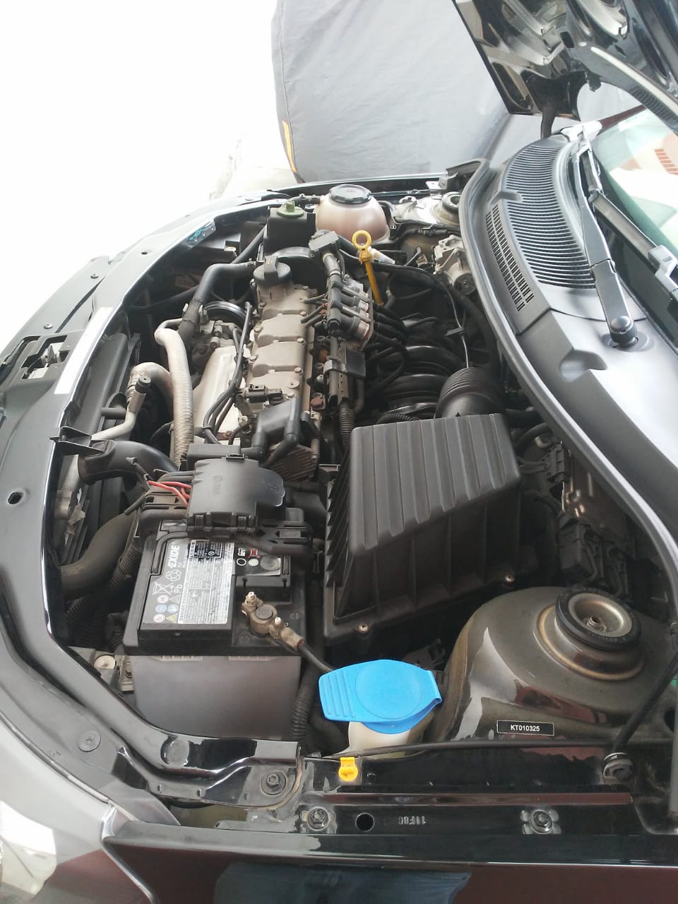 VW Gol Power 1.6, Automatico, GLP 2018