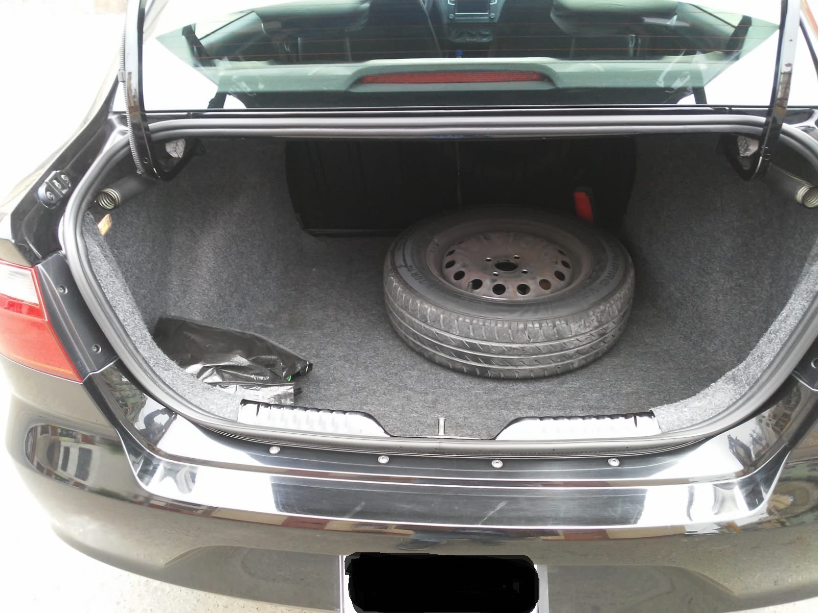 VW Gol Power 1.6, Automatico, GLP 2018