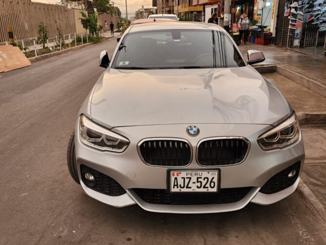 1-BMW