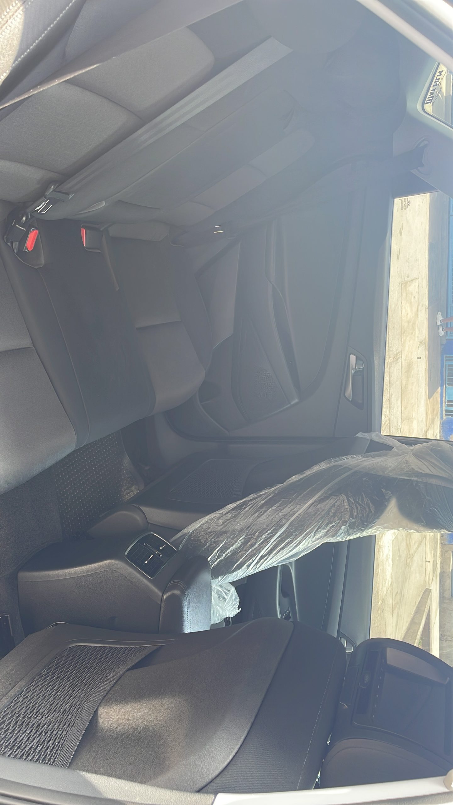 Camioneta Hyundai Tucson 2017 4×4 automático secuencial