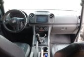 VENTA – AMAROK 2013