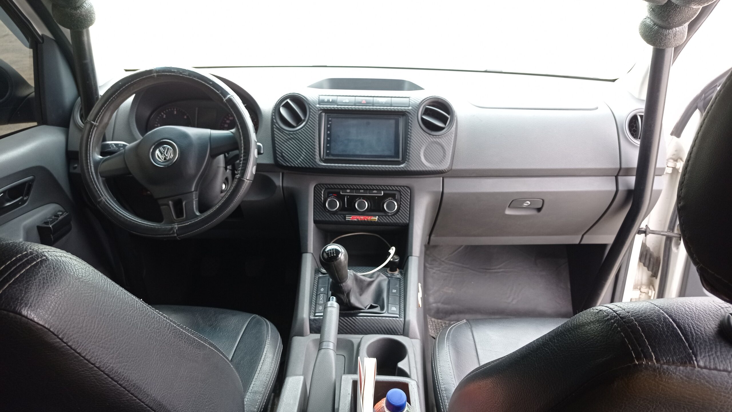 VENTA – AMAROK 2013
