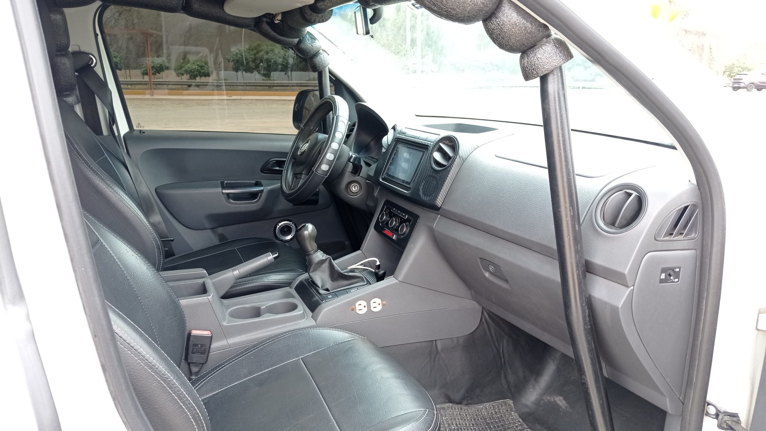 VENTA – AMAROK 2013