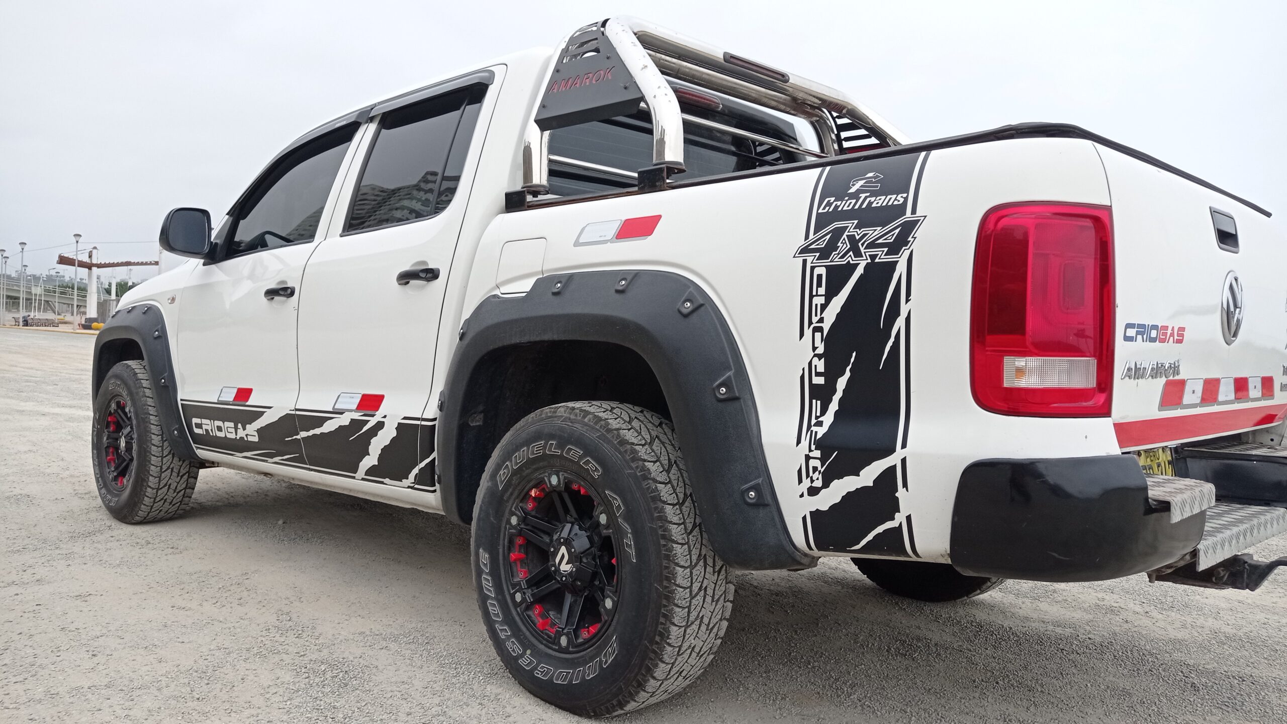 VENTA – AMAROK 2013