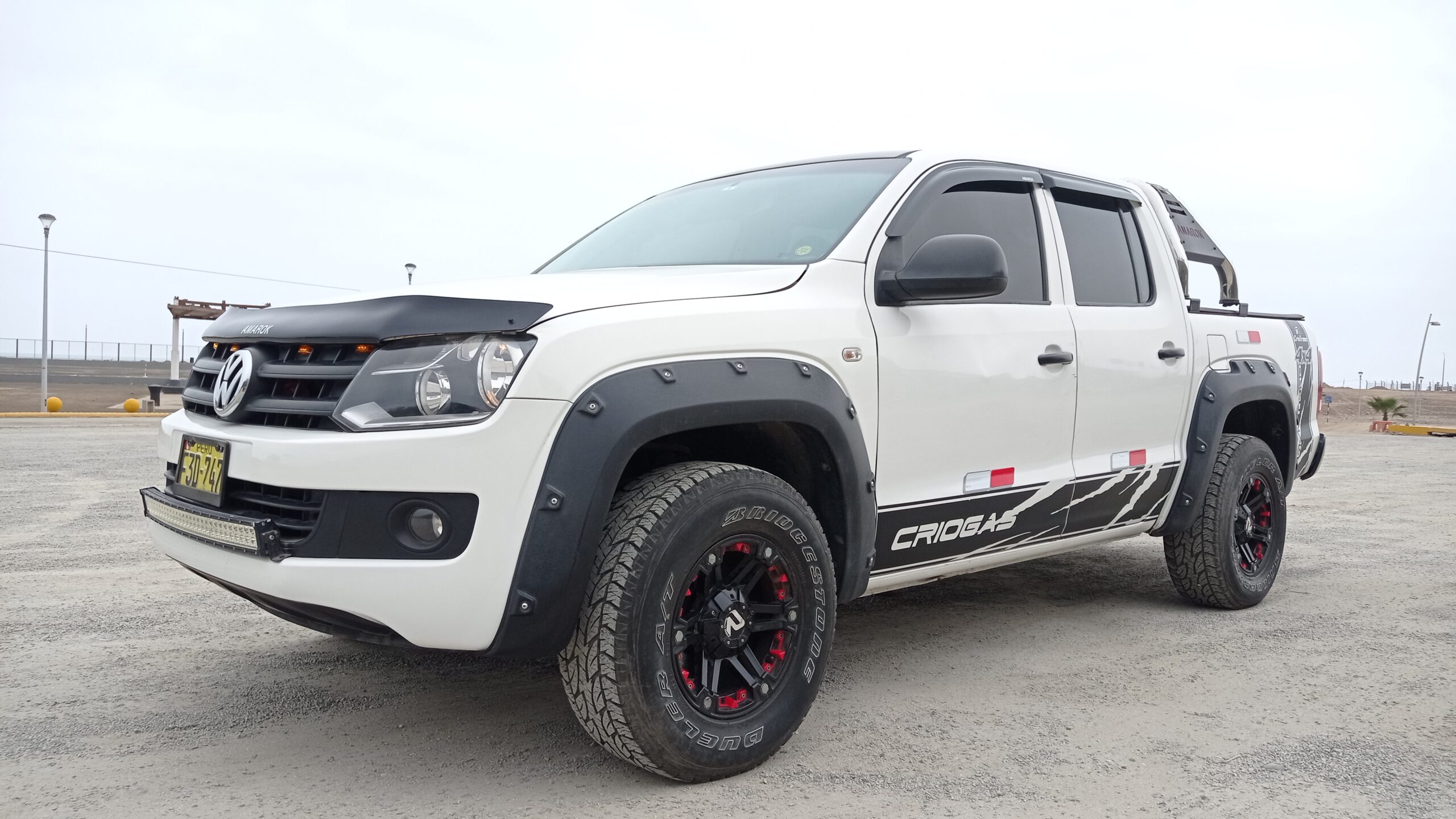 VENTA – AMAROK 2013