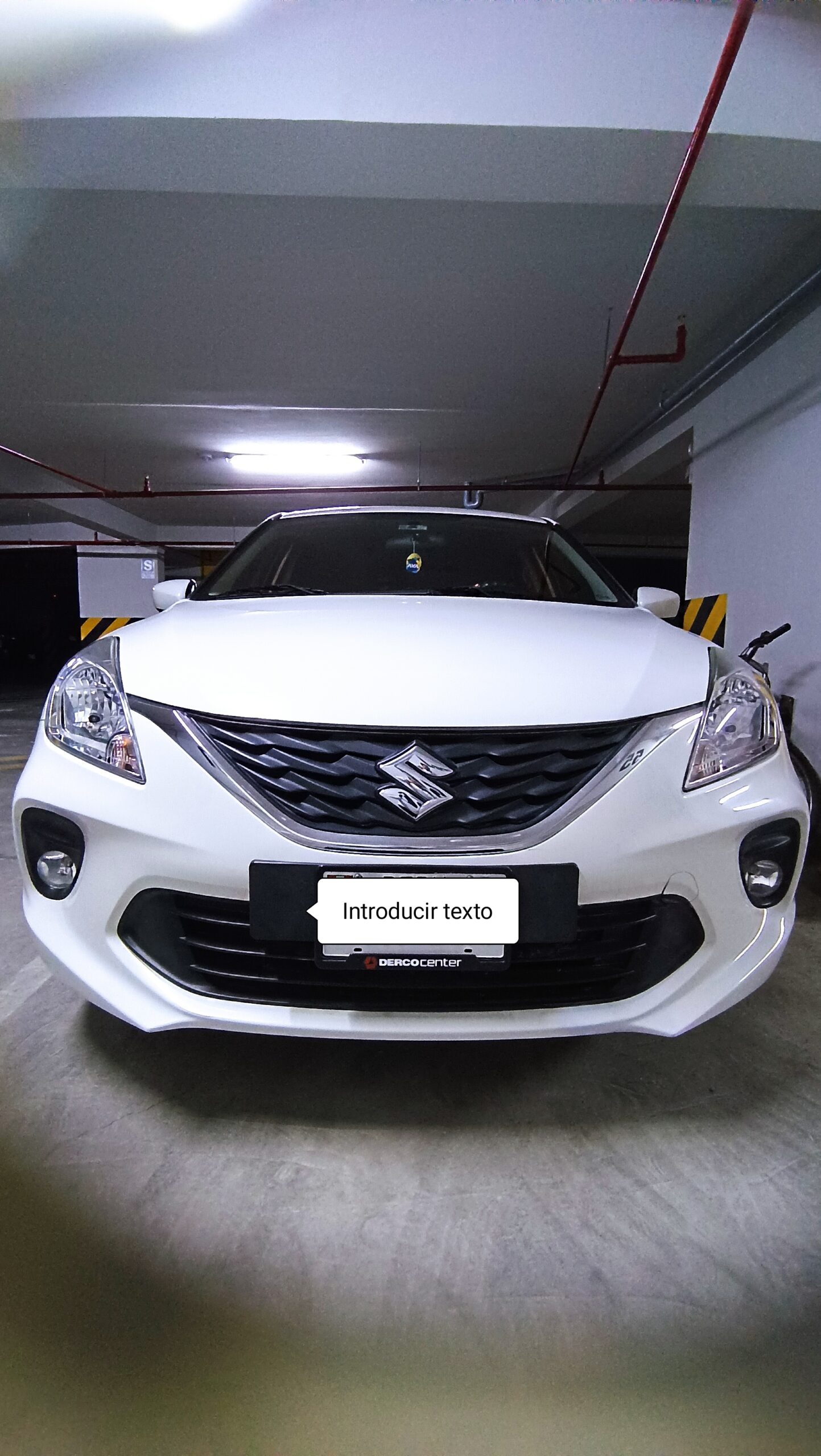 AUTO EN EXCELENTE ESTADO, IMPECABLE – TODO ORIGINAL DE FABRICA. SE VENDE POR VIAJE