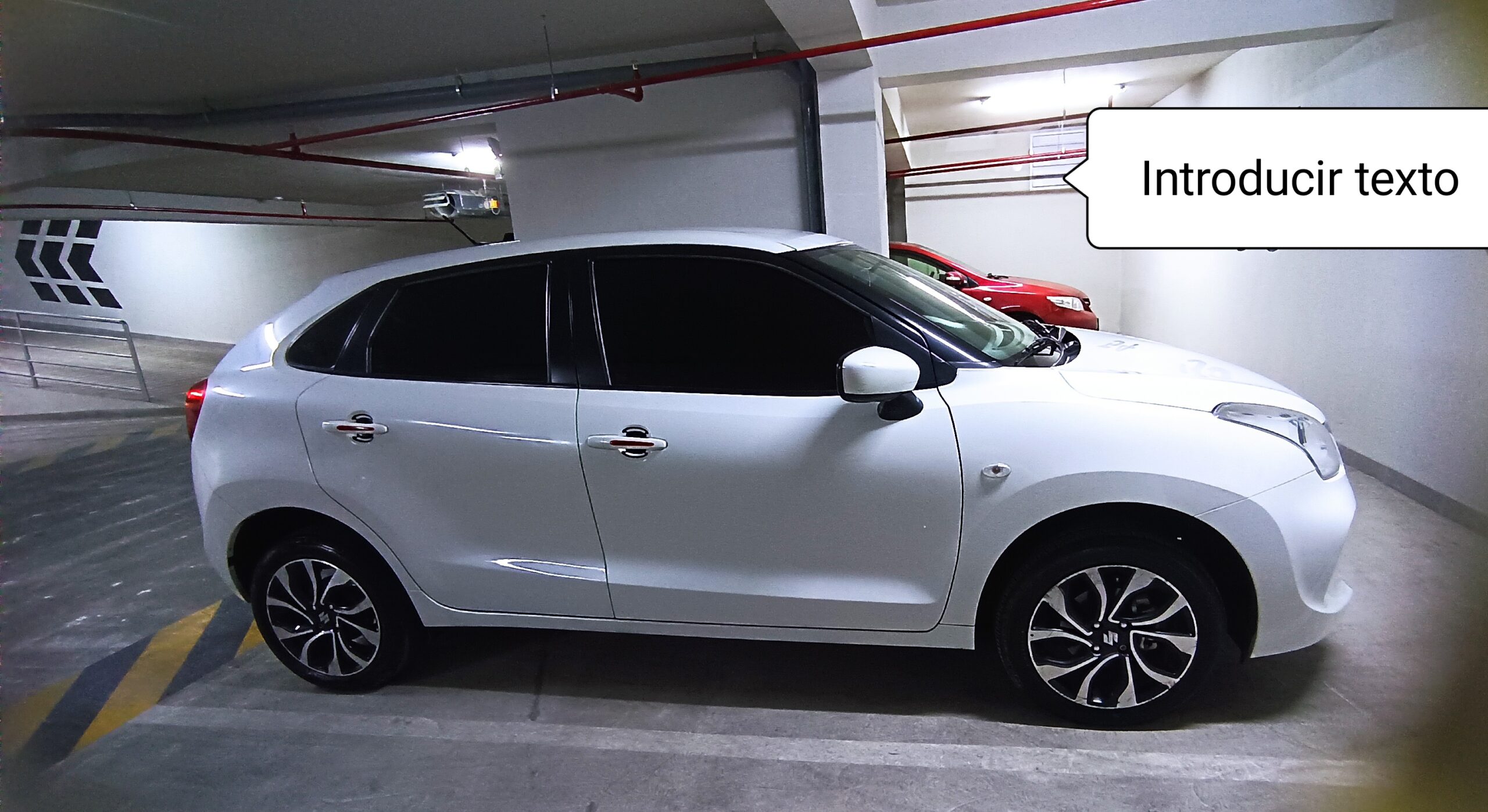 AUTO EN EXCELENTE ESTADO, IMPECABLE – TODO ORIGINAL DE FABRICA. SE VENDE POR VIAJE