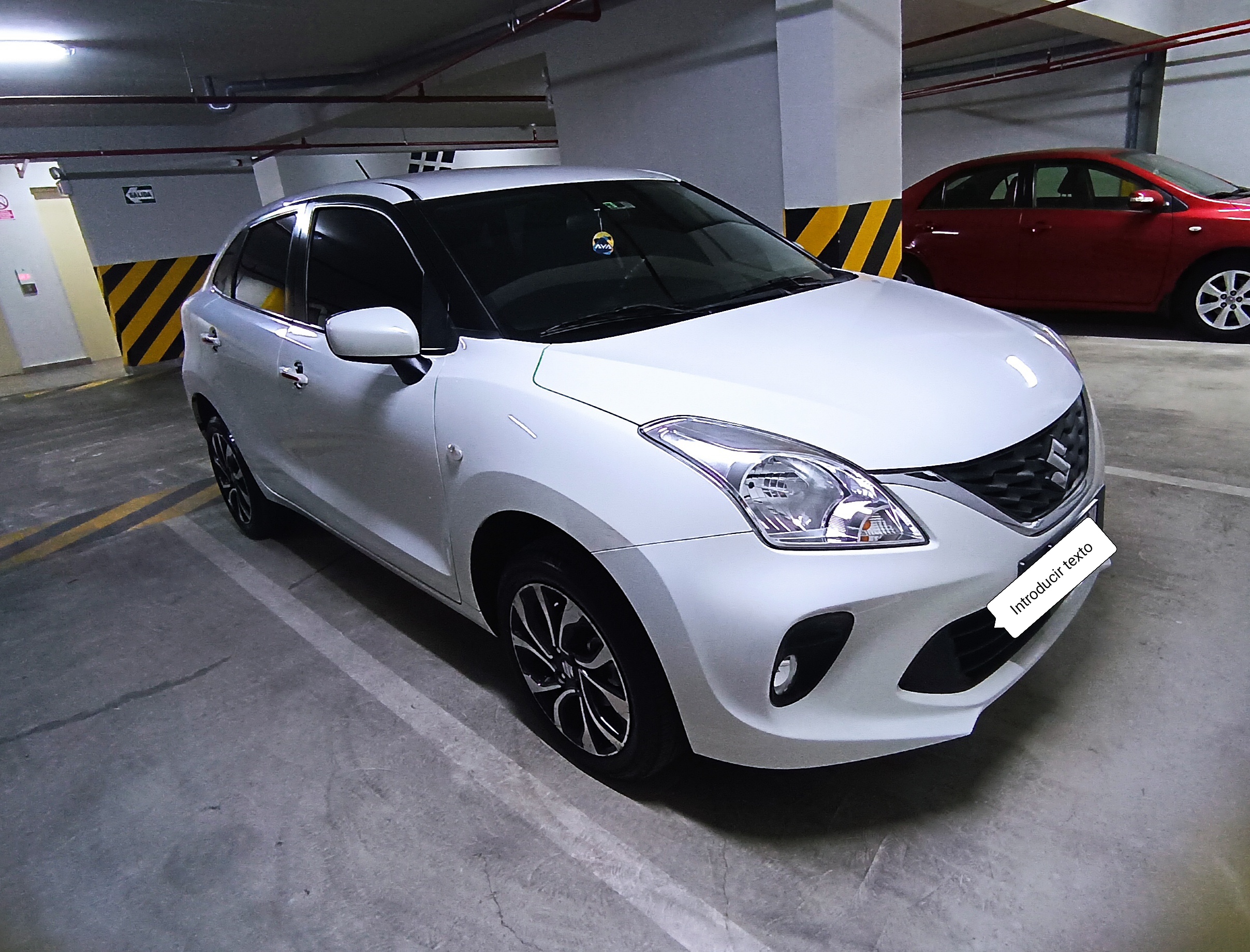 AUTO EN EXCELENTE ESTADO, IMPECABLE – TODO ORIGINAL DE FABRICA. SE VENDE POR VIAJE