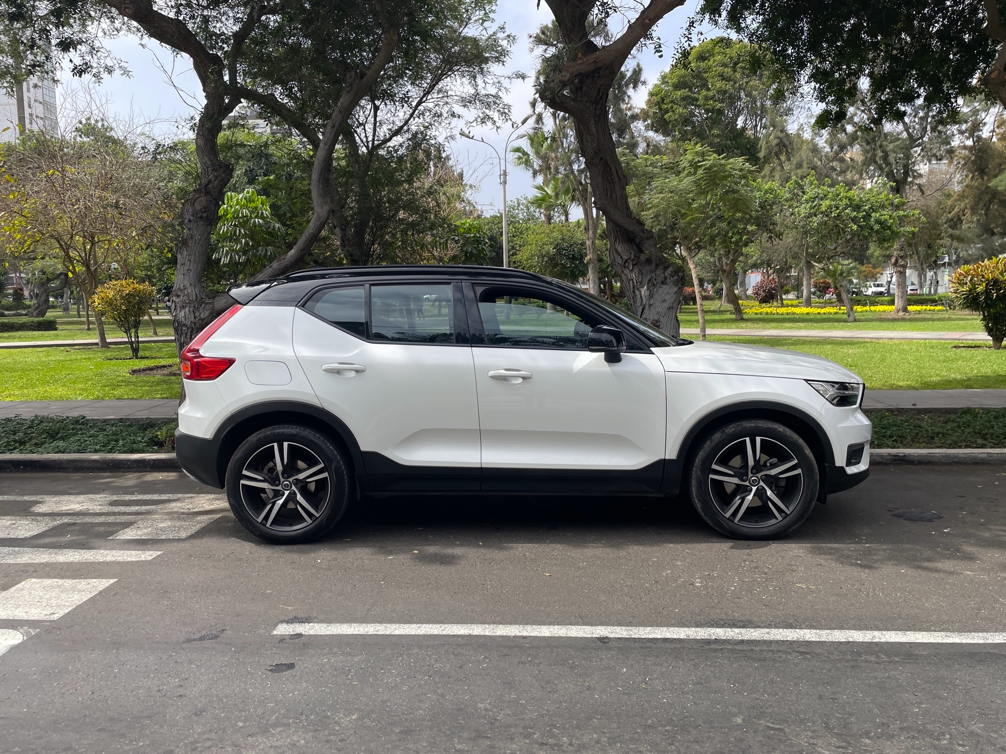 Volvo XC40 – RDESIGN