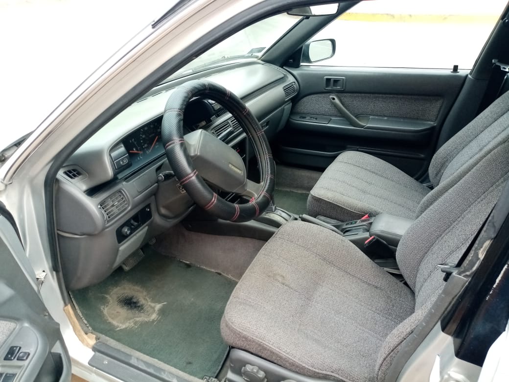 Auto Toyota Camry de 1989