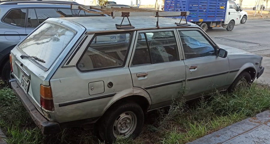 oferta toyota 1983