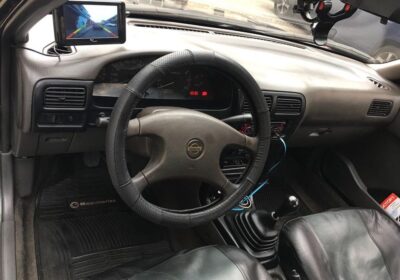 Nissan-Sentra-1995-impecable-5