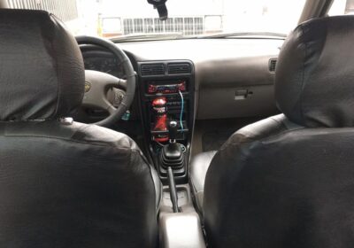 Nissan-Sentra-1995-impecable-6