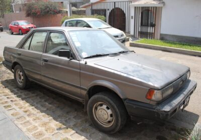 Nissan-Sentra-de-1989-2