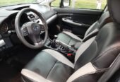Subaru XV modelo 2016