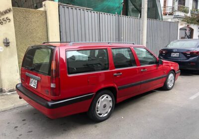 Vendo-Comioneta-Volvo-850-2