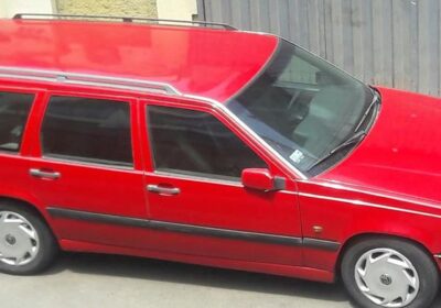 Vendo-Comioneta-Volvo-850-4