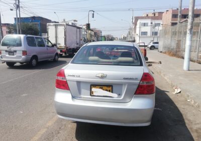 Venta-Chevrolet-Aveo-2009-3