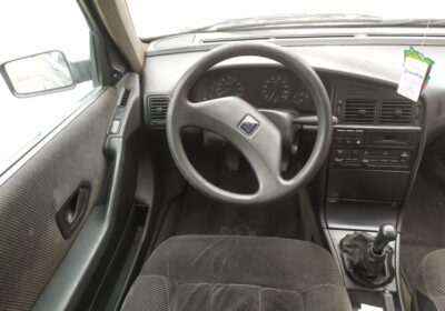 Peugeot-Sedan-405-GR-5
