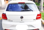 Volkswagen Gol Estilo 1.6 Full modelo 2018
