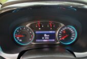 Vendo Chevrolet Traverse 3.6L LT AT AWD 2021 Como nuevo