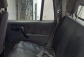 Se remata Mahindra pick up 2013