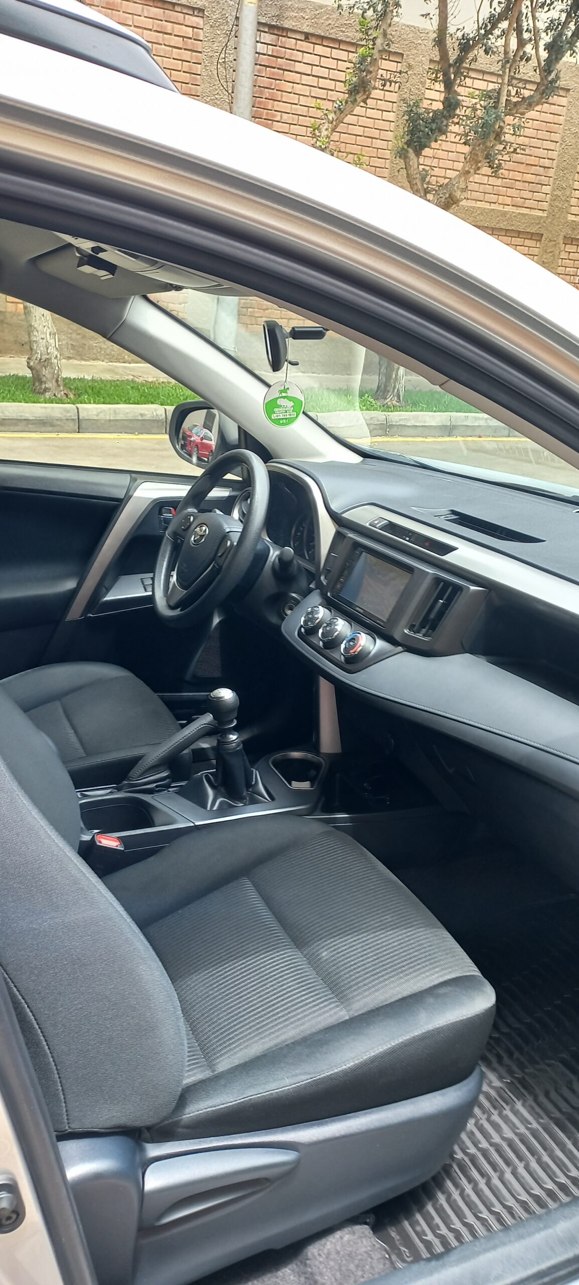 Venta de Camioneta Toyota Rav4 2018