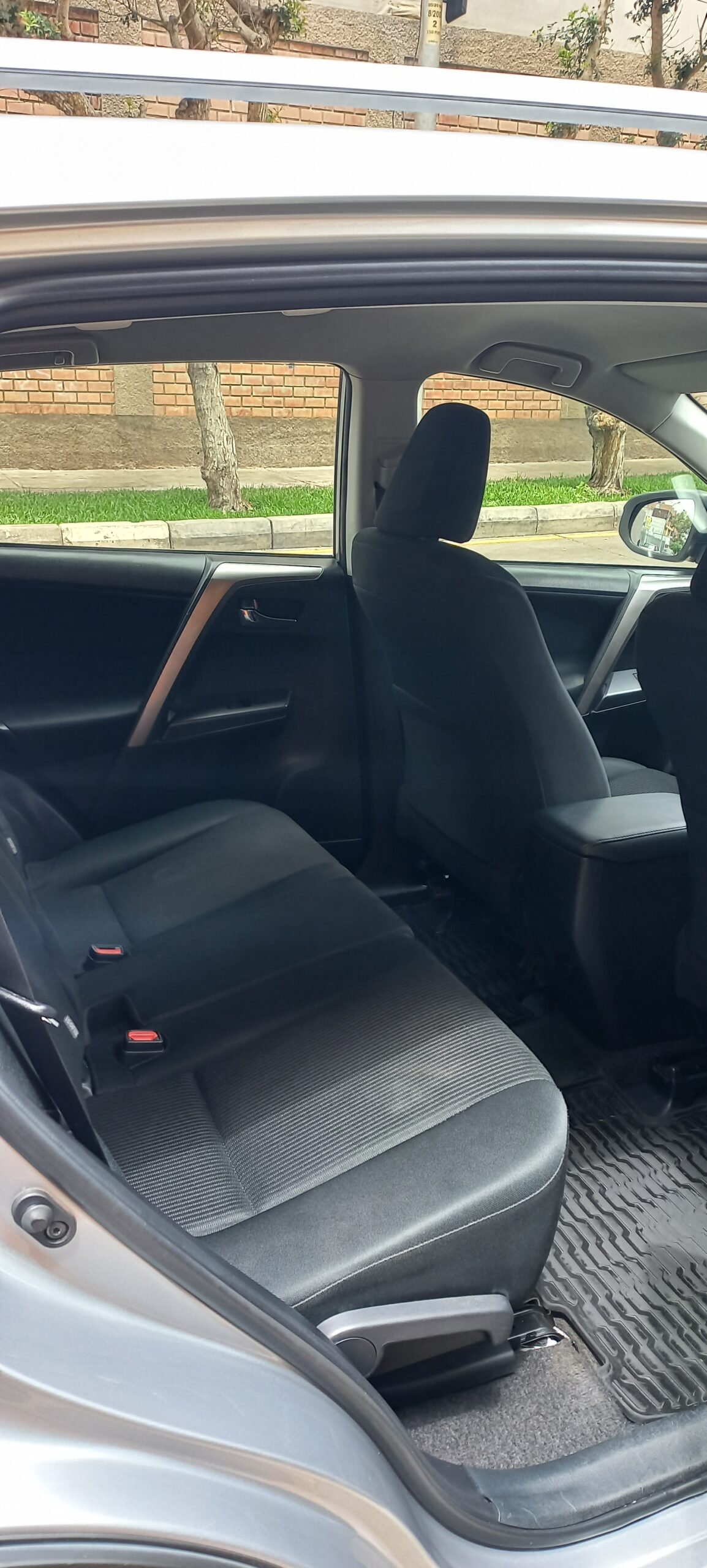 Venta de Camioneta Toyota Rav4 2018