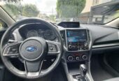Subaru Impreza 2.0i Limited AWD CVT