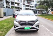 Seminueva unico dueño Toyota Rush Full-DLux AT