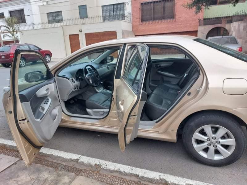 Toyota Corolla Gli 1.6 ADV