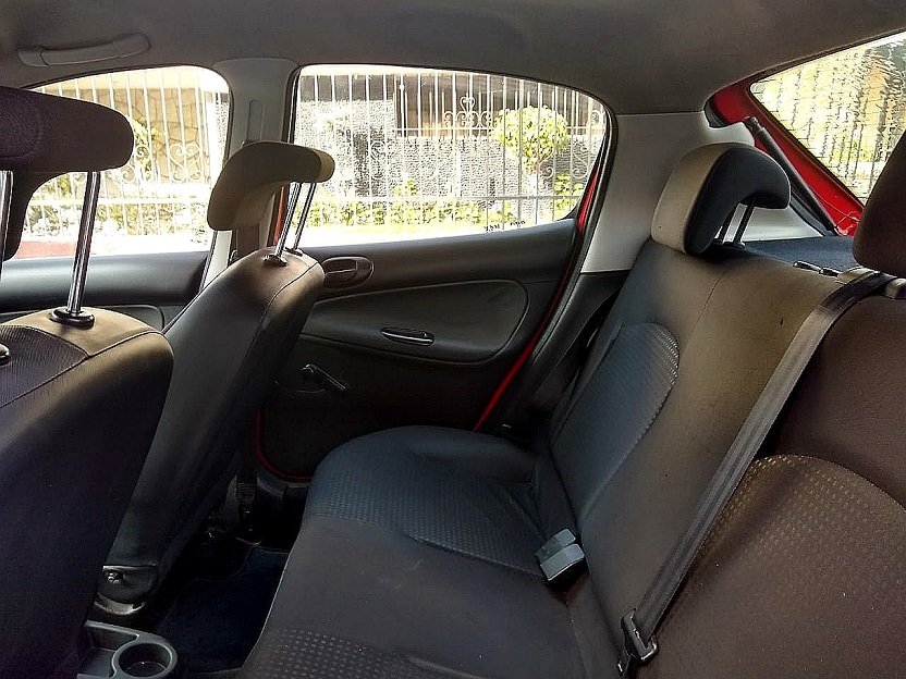 Vendo Peugeot 207 Compact 2011 Hatchback