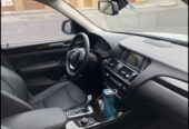 Vendo BMW X3