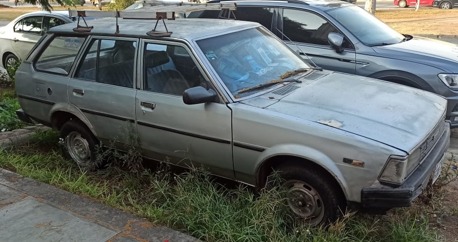 oferta toyota 1983