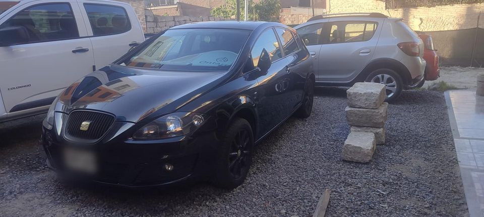 Vendo Seat Leon 1.8Tsi