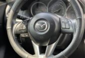 Vendo Mazda CX 5 2014