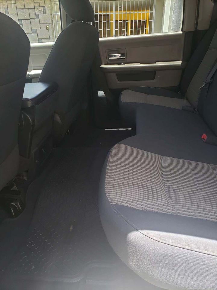 VENDO DODGE RAM 2500