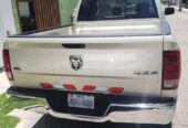 VENDO DODGE RAM 2500