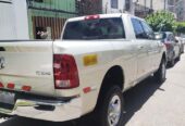 VENDO DODGE RAM 2500