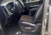 VENDO DODGE RAM 2500