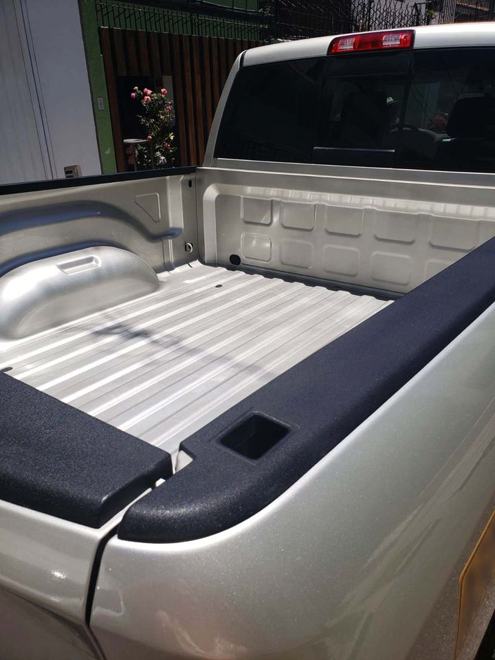 VENDO DODGE RAM 2500