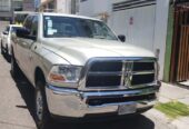 VENDO DODGE RAM 2500