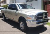 VENDO DODGE RAM 2500